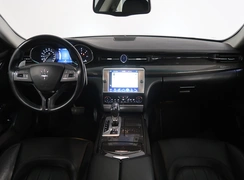 Quattroporte