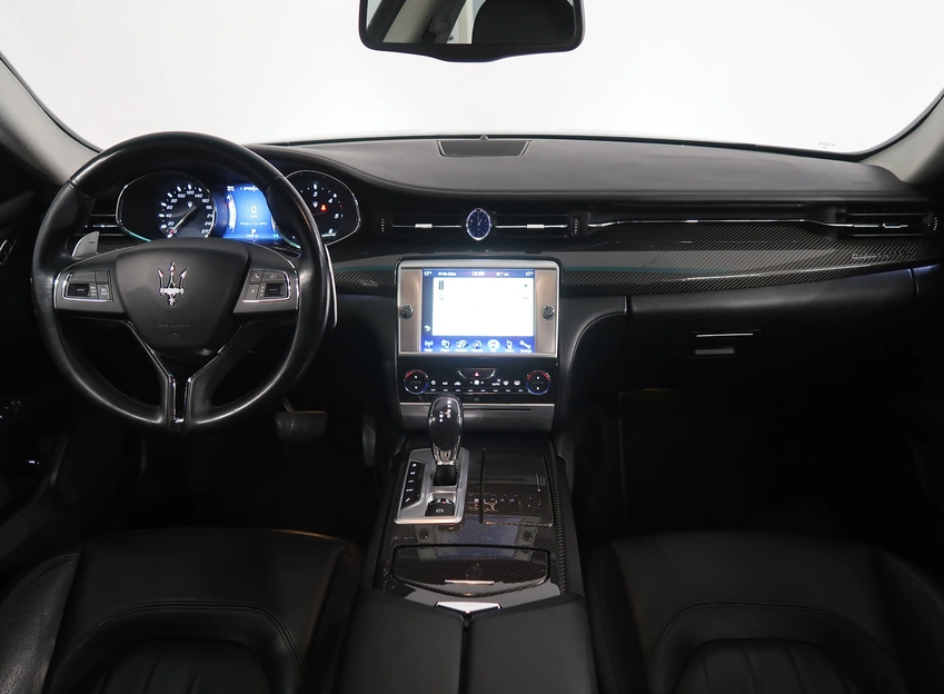 Quattroporte
