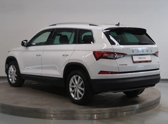 Kodiaq
