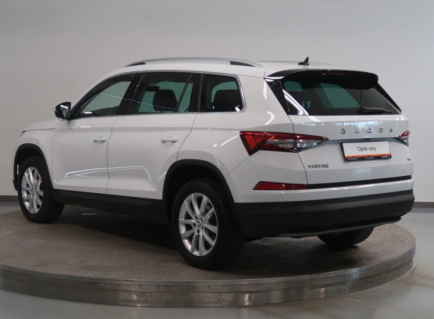 Kodiaq