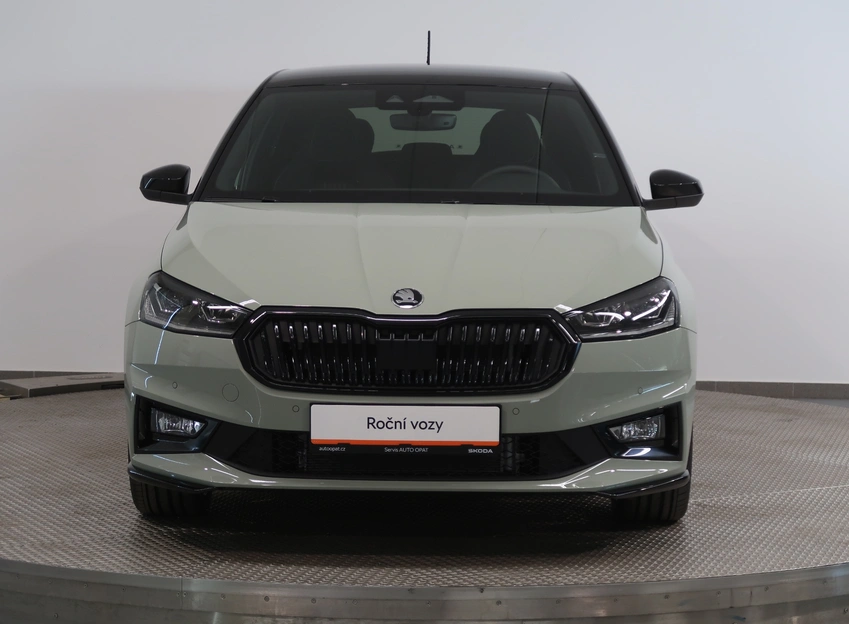 Fabia