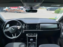 Kodiaq