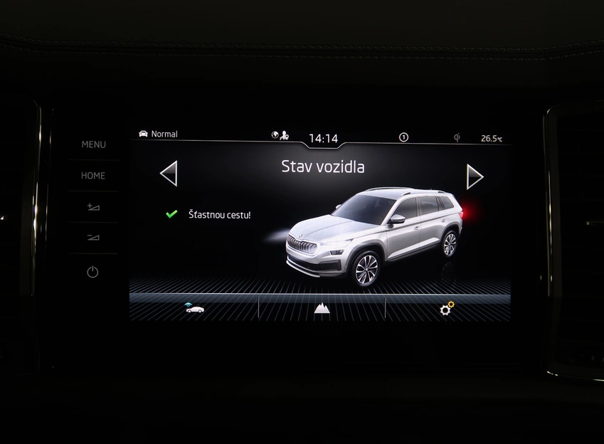Kodiaq