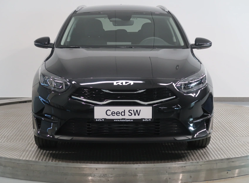 Ceed sw