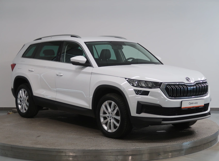 Kodiaq