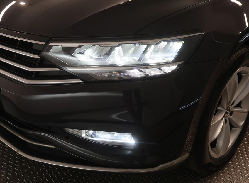 Passat