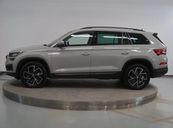 Kodiaq