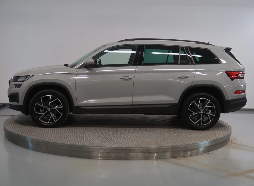 Kodiaq