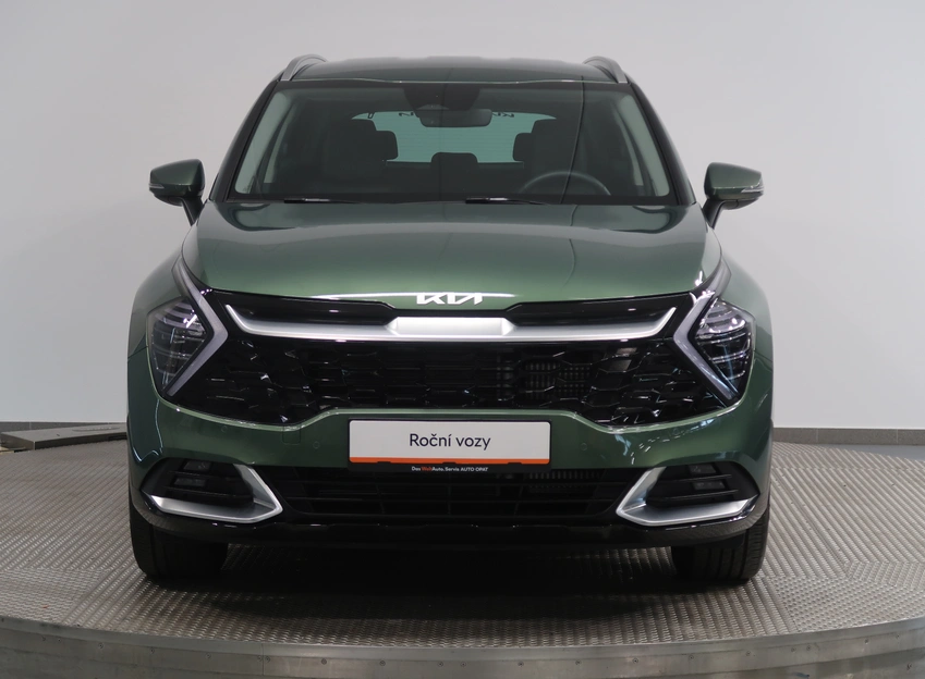 Sportage
