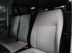 Transporter