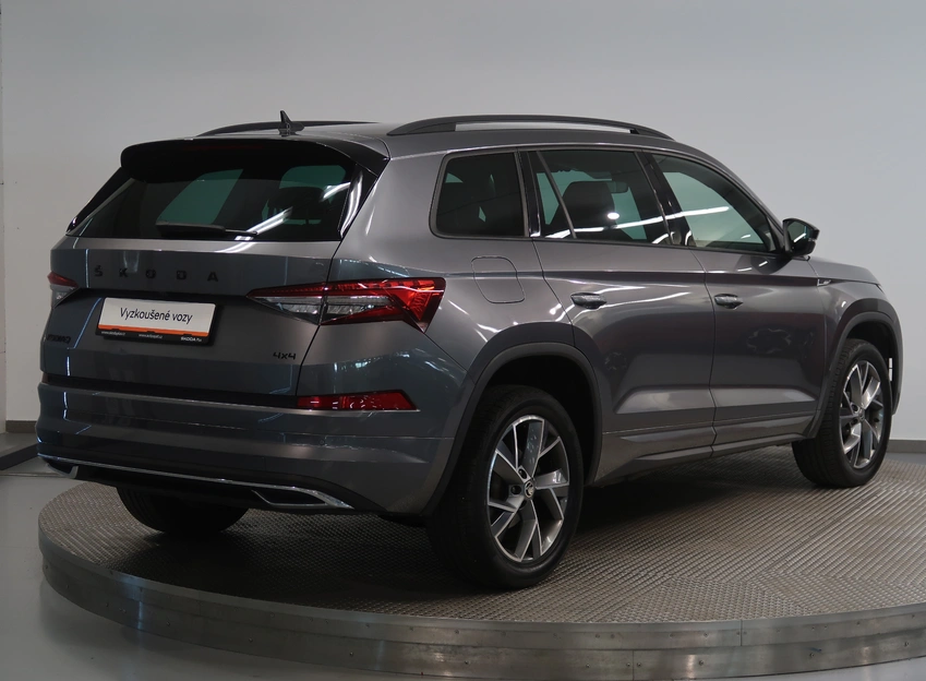 Kodiaq
