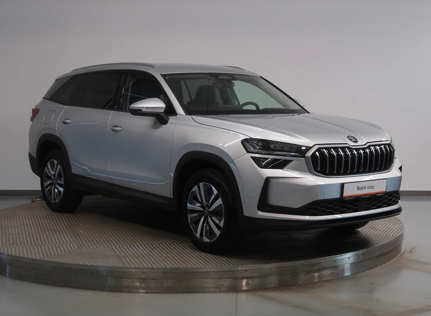 Kodiaq