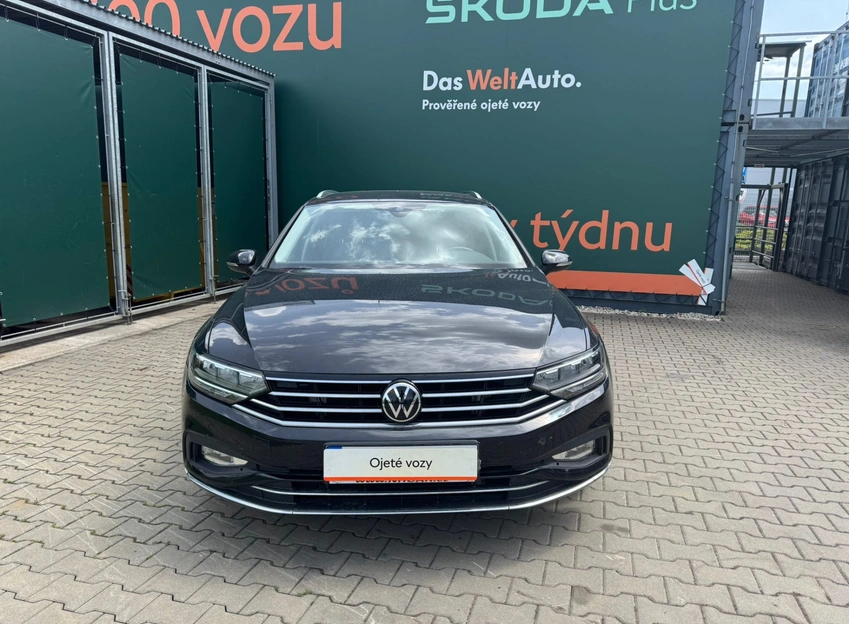 Passat