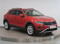 T-roc