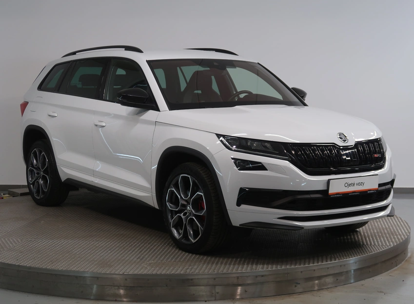 Kodiaq