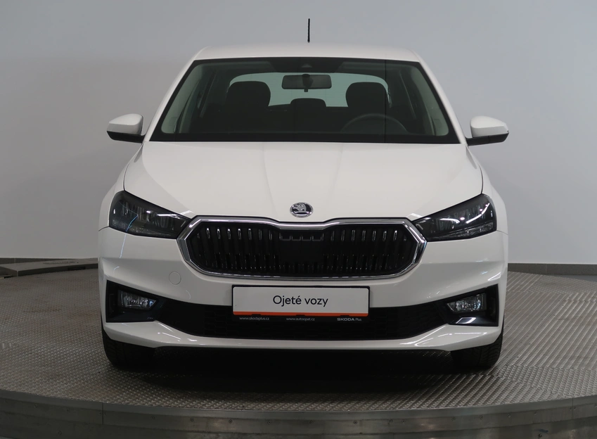 Fabia