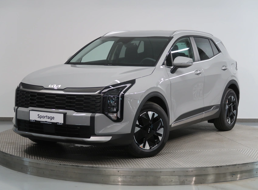 Sportage