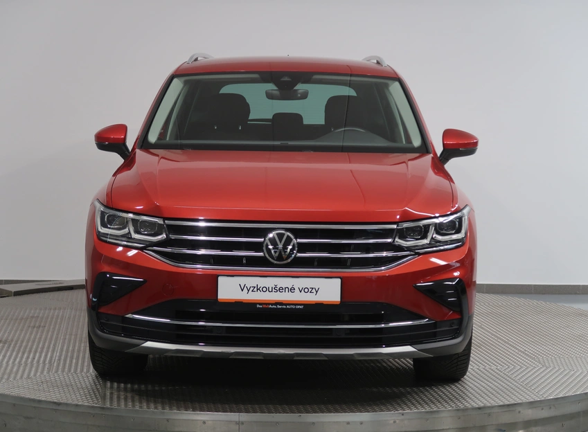 Tiguan