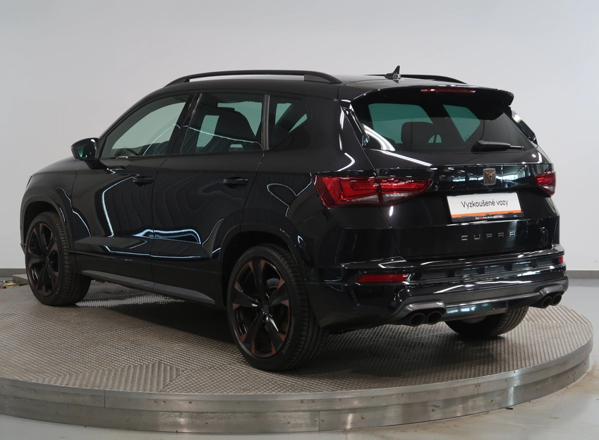Ateca