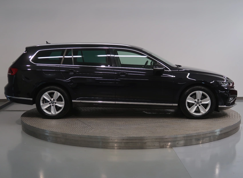 Passat