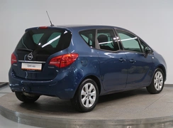 Meriva