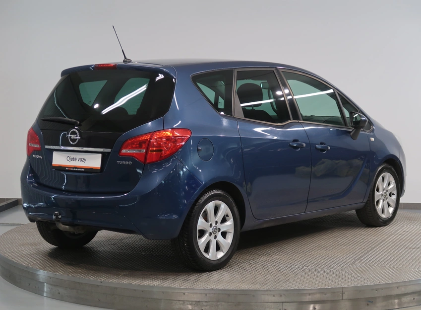 Meriva