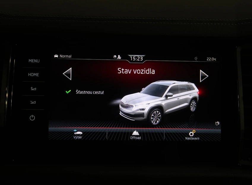 Kodiaq