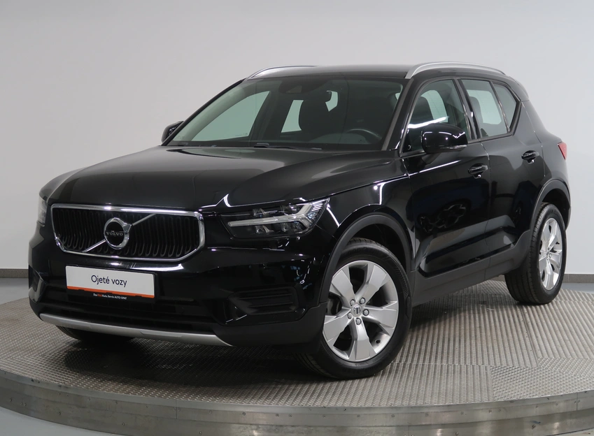Xc40