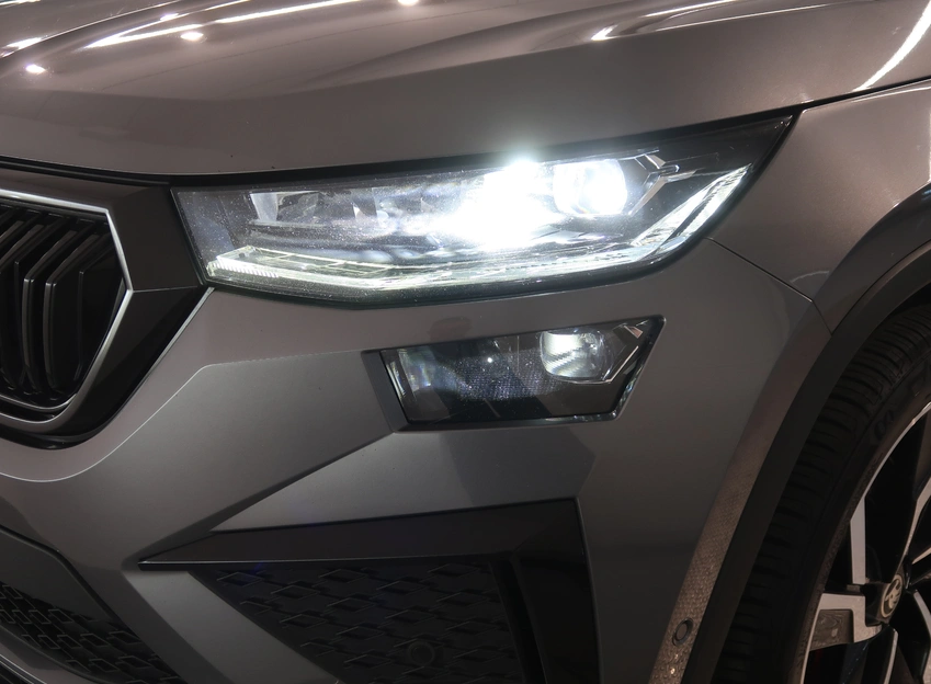 Kodiaq