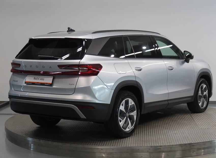 Kodiaq