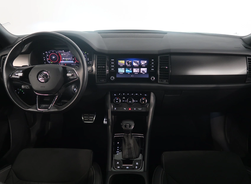 Kodiaq
