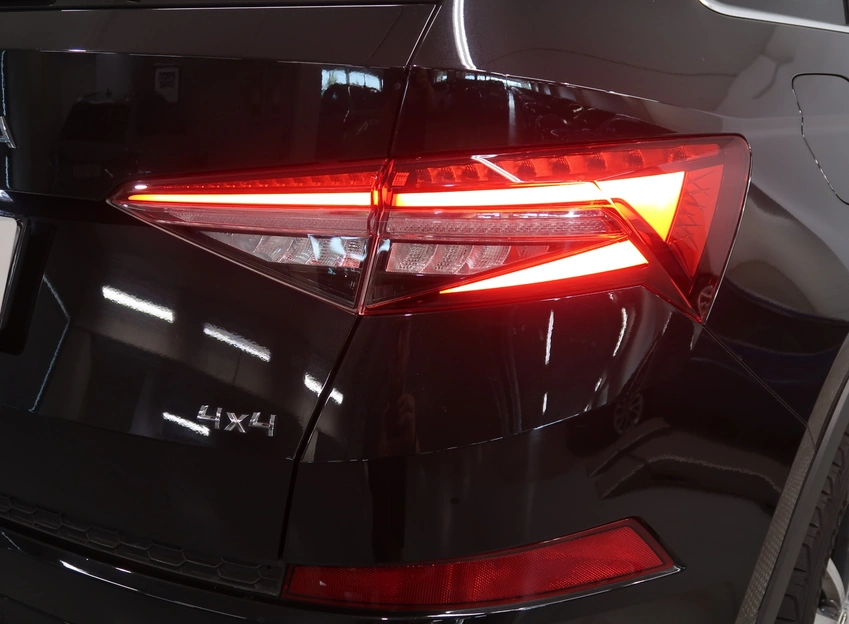 Kodiaq