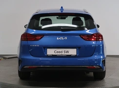 Ceed sw