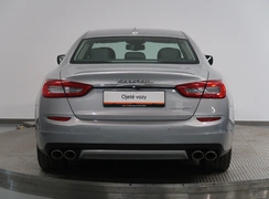 Quattroporte