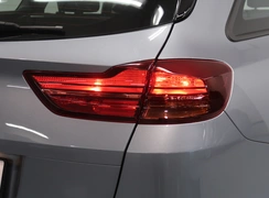 Ceed sw