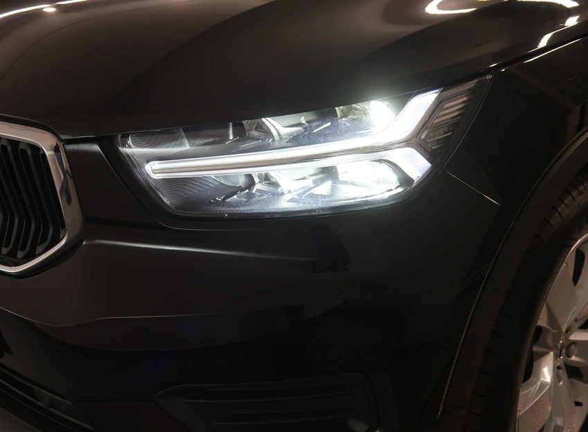Xc40