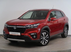 Sx4 s-cross