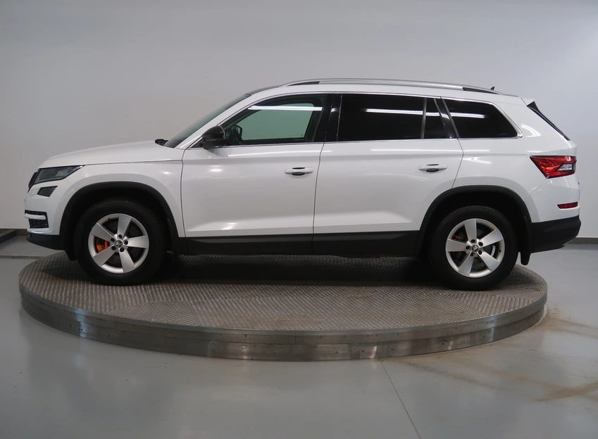 Kodiaq