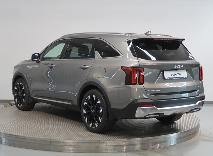 Sorento