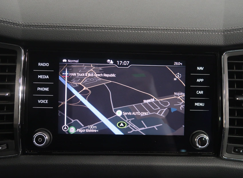 Kodiaq