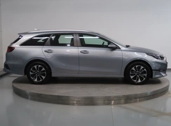 Ceed sw