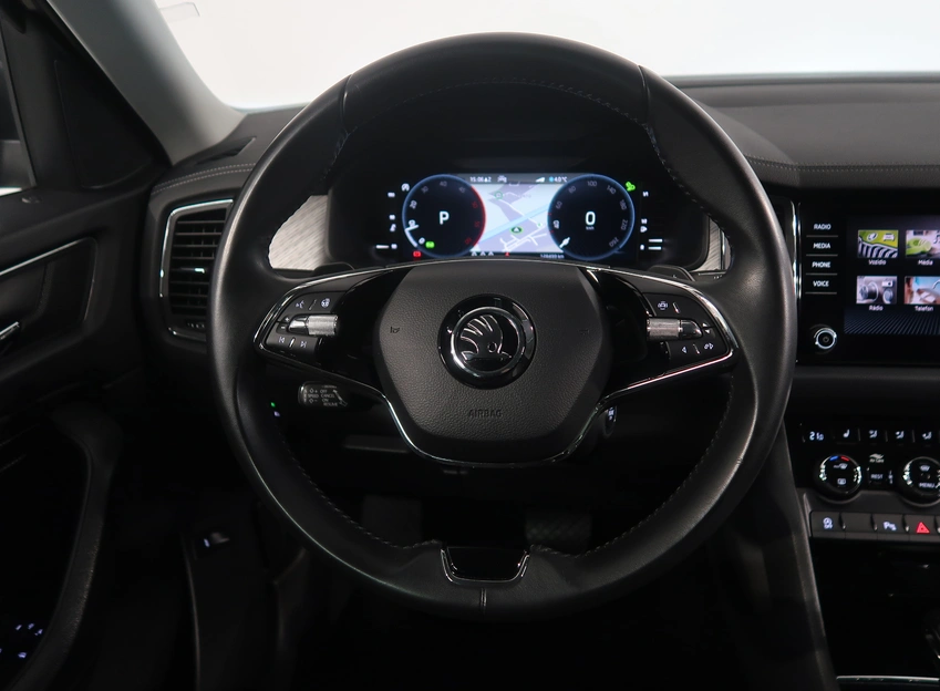 Kodiaq