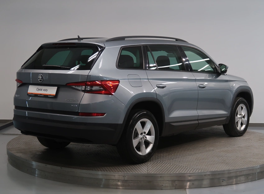 Kodiaq