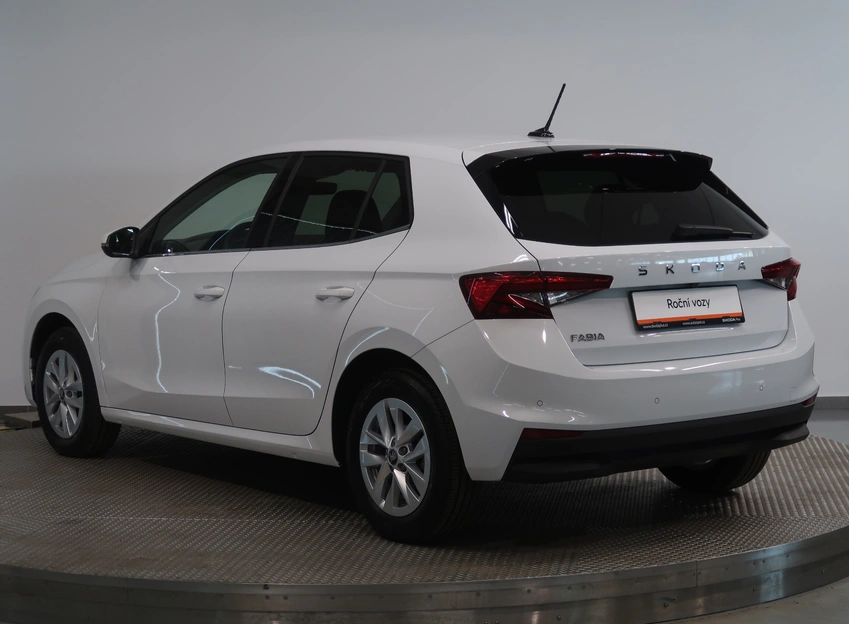 Fabia
