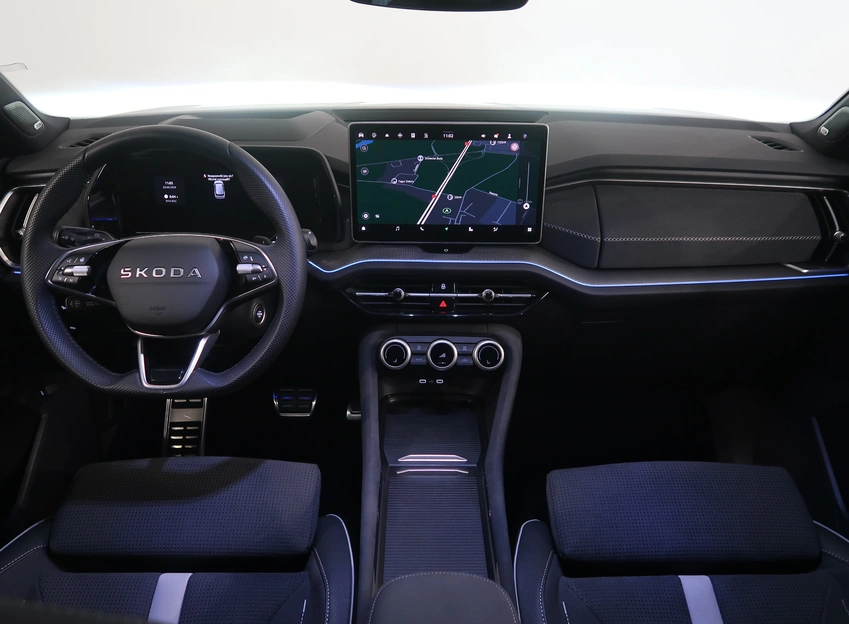 Kodiaq