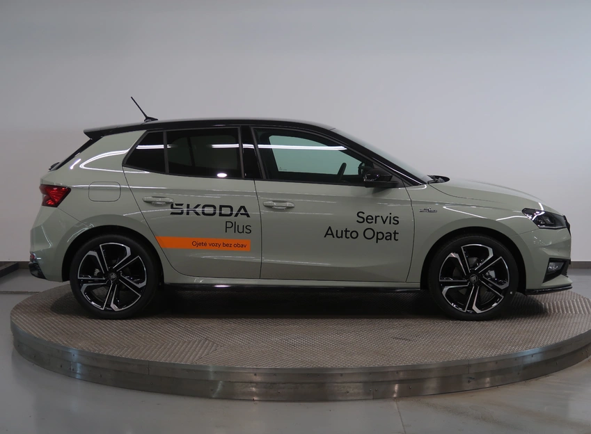 Fabia