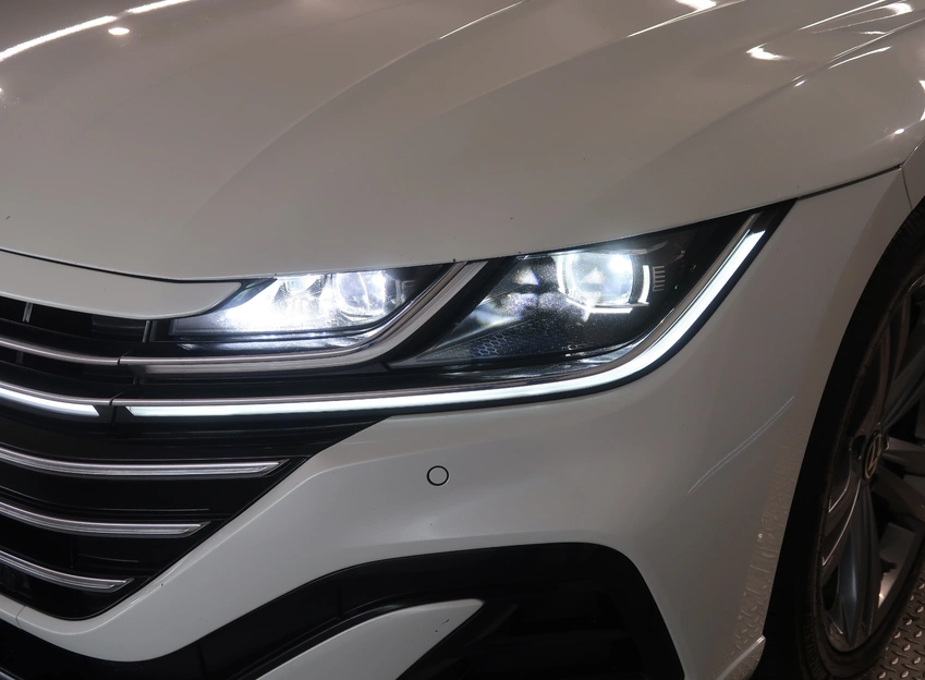 Arteon
