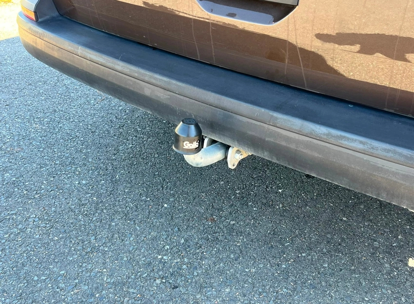 Transporter