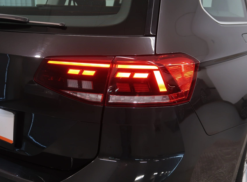Passat