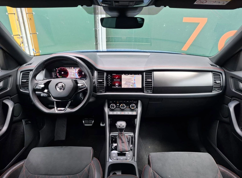 Kodiaq